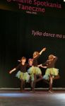 Tylko Dance Ma sens MDK/CKiS 2016